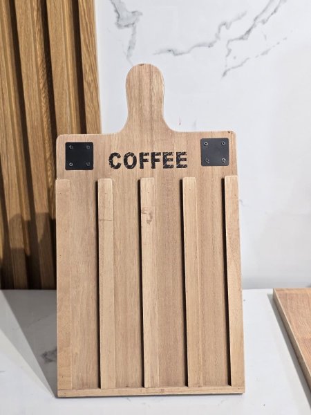 ستاند كبسولات نسبرسو